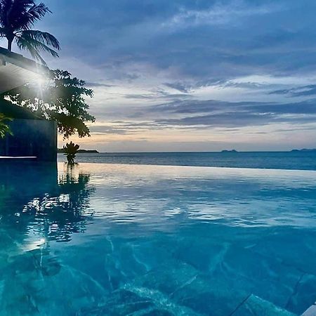 The Cosy Maenam Beach Resort 매남비치 외부 사진