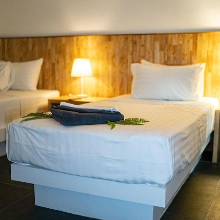 The Cosy Maenam Beach Resort 매남비치 외부 사진
