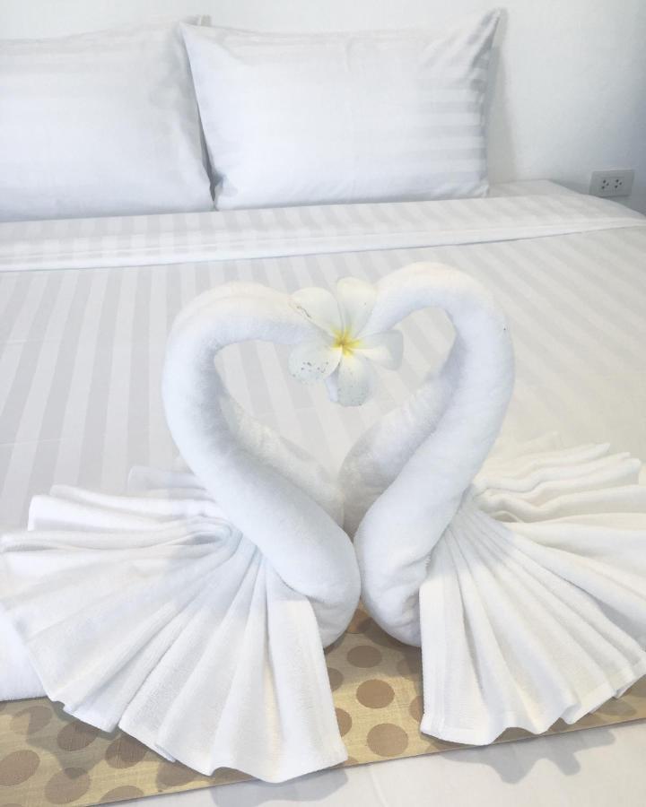 The Cosy Maenam Beach Resort 매남비치 외부 사진