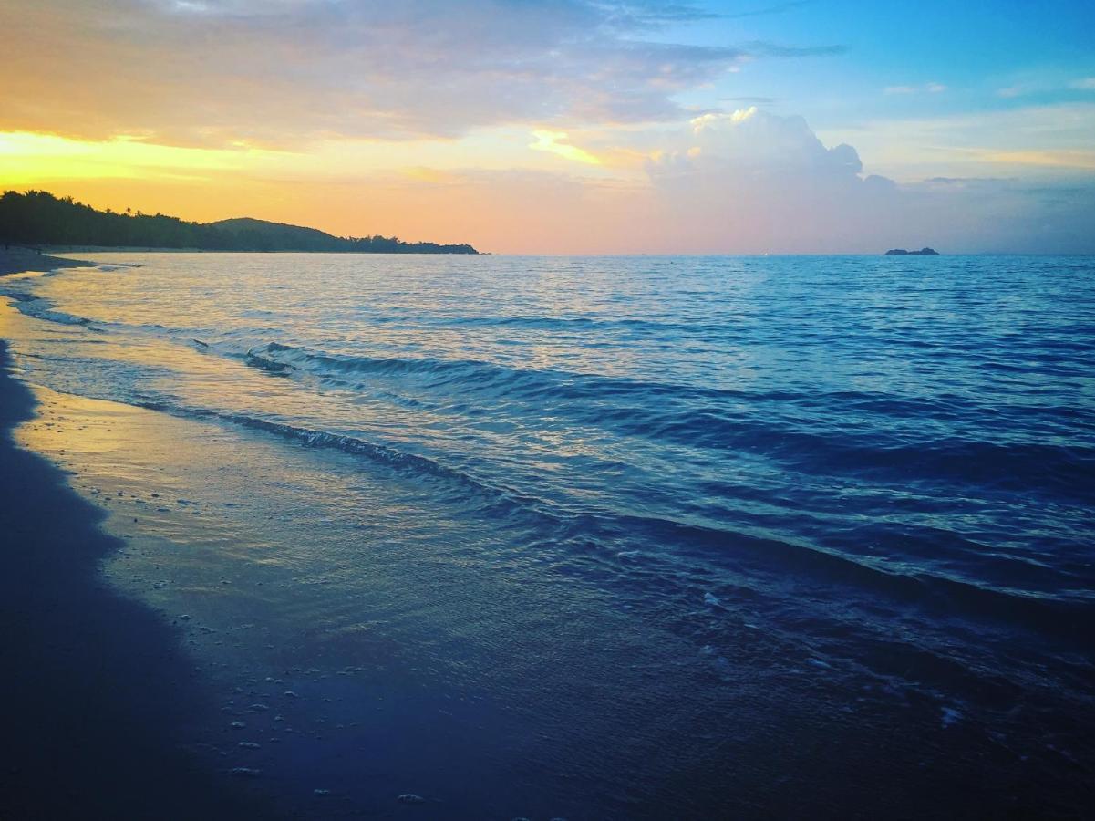 The Cosy Maenam Beach Resort 매남비치 외부 사진