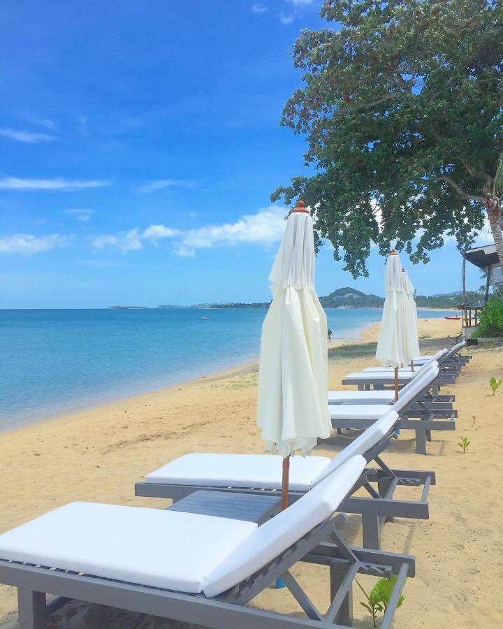 The Cosy Maenam Beach Resort 매남비치 외부 사진