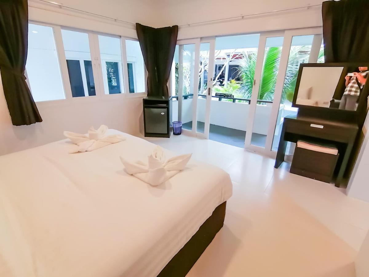 The Cosy Maenam Beach Resort 매남비치 외부 사진