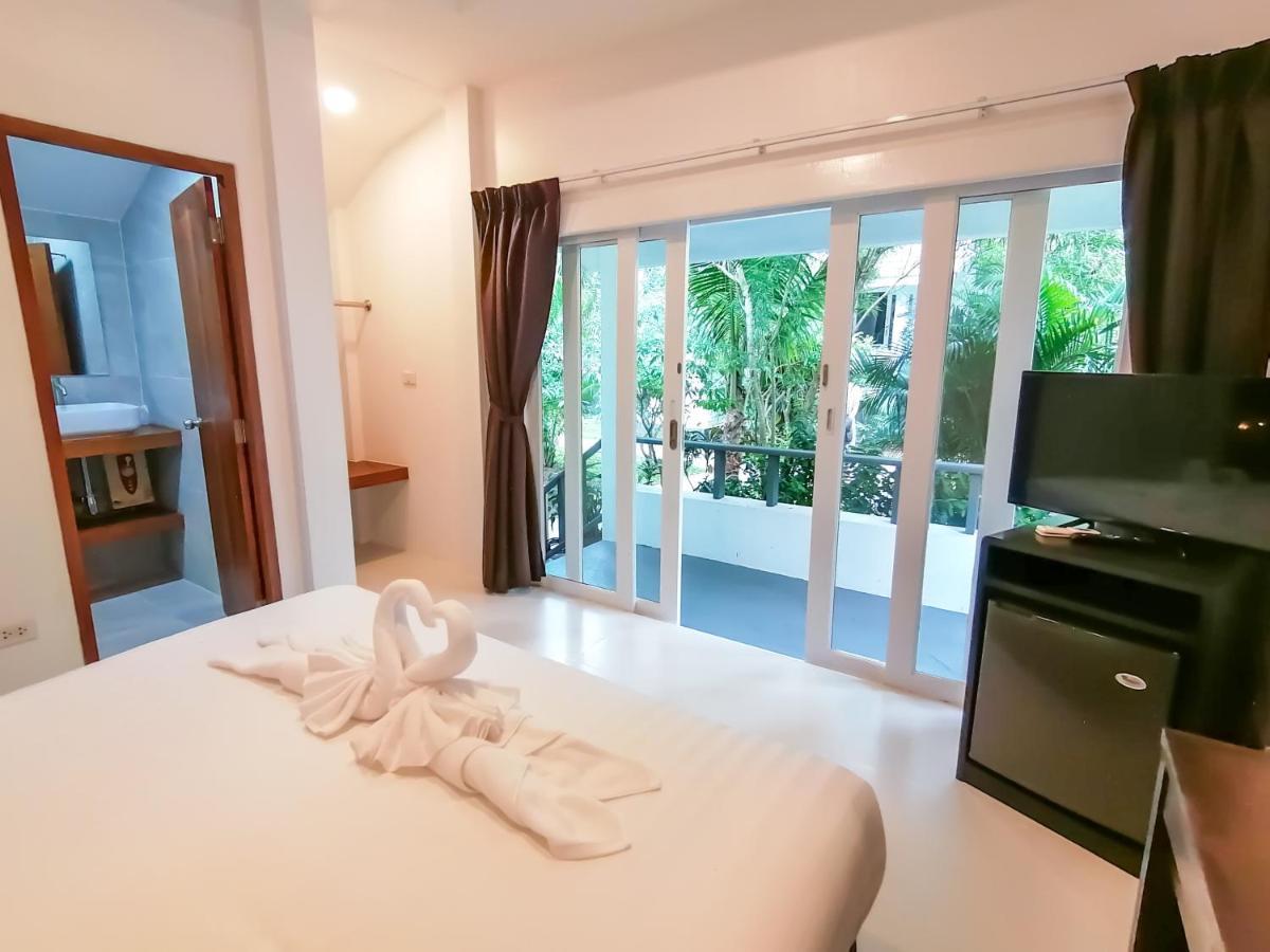 The Cosy Maenam Beach Resort 매남비치 외부 사진