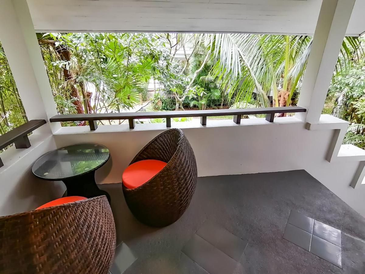 The Cosy Maenam Beach Resort 매남비치 외부 사진