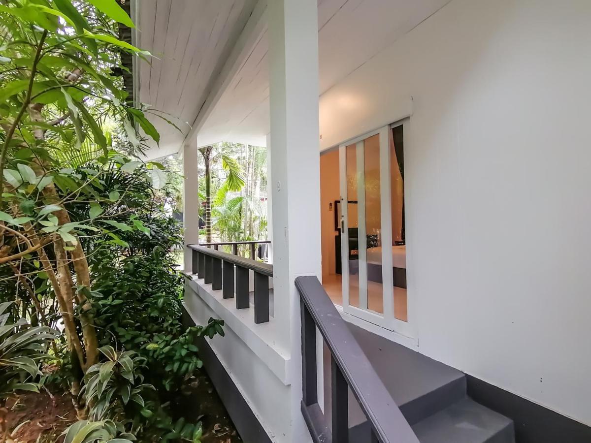 The Cosy Maenam Beach Resort 매남비치 외부 사진