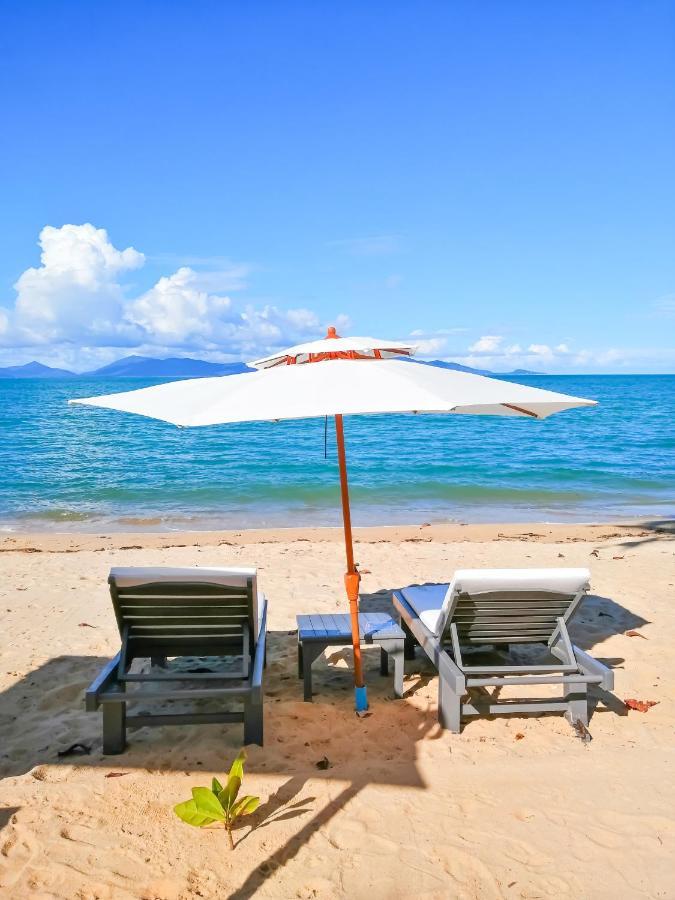 The Cosy Maenam Beach Resort 매남비치 외부 사진
