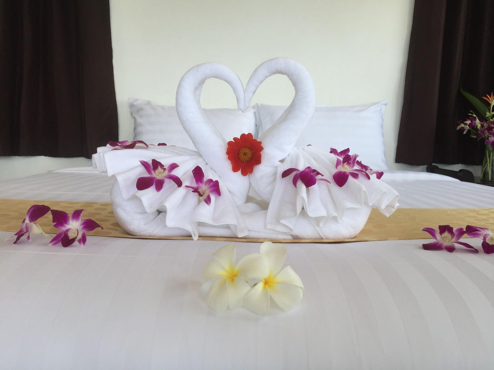 The Cosy Maenam Beach Resort 매남비치 외부 사진
