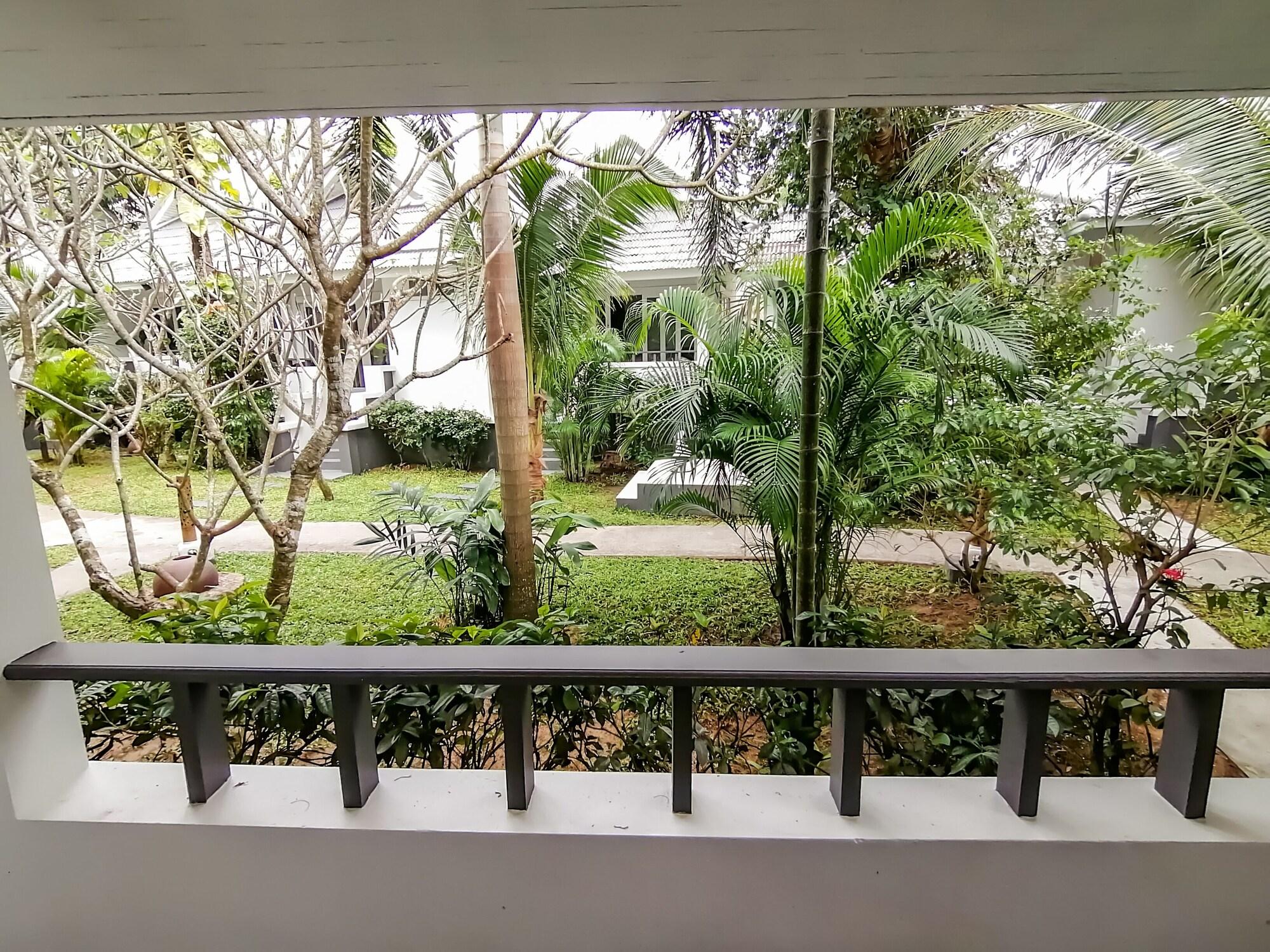 The Cosy Maenam Beach Resort 매남비치 외부 사진