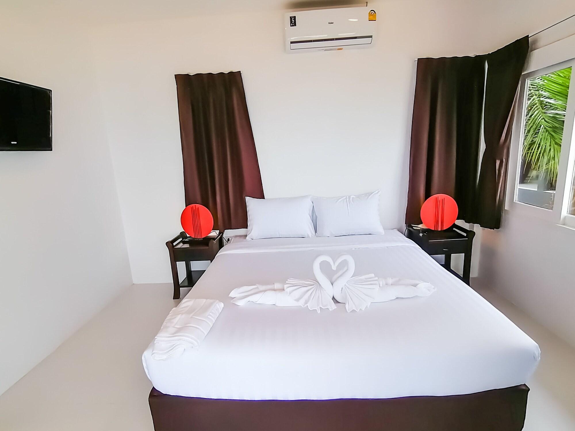 The Cosy Maenam Beach Resort 매남비치 외부 사진