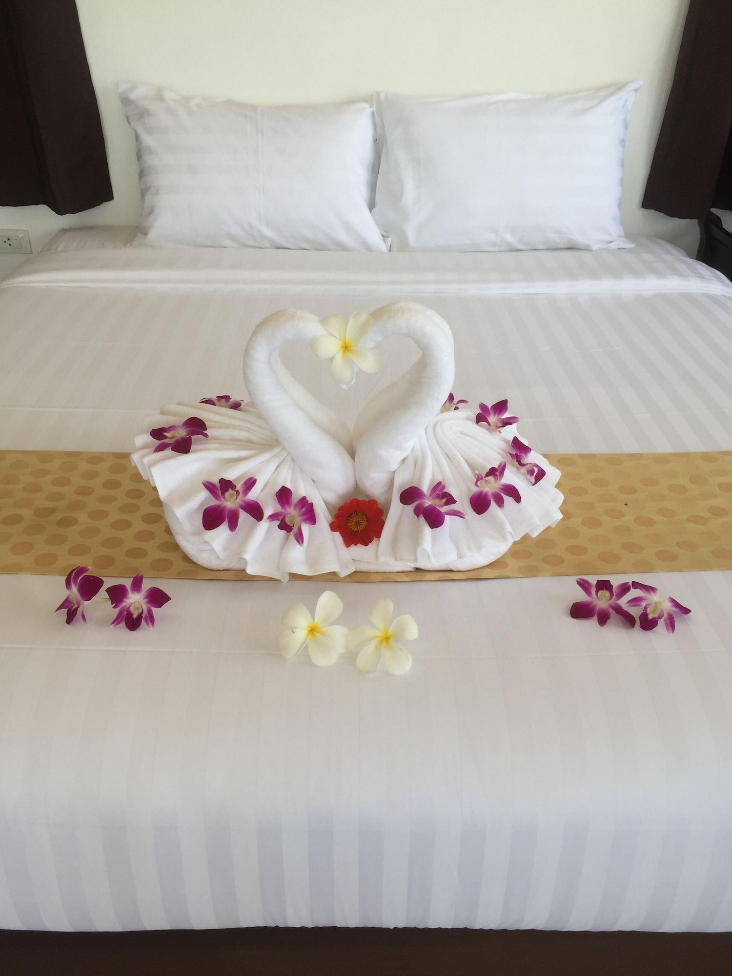 The Cosy Maenam Beach Resort 매남비치 외부 사진