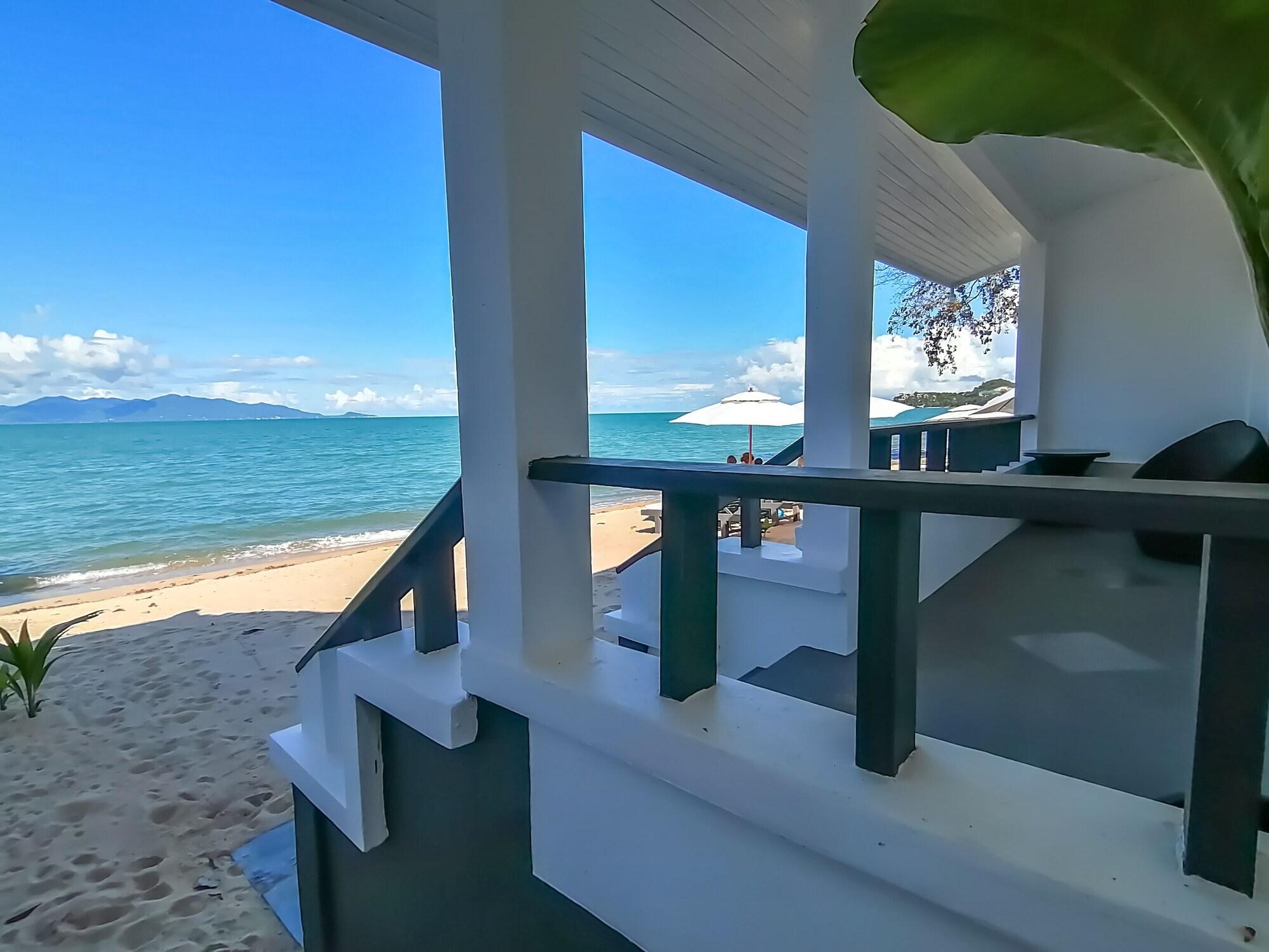 The Cosy Maenam Beach Resort 매남비치 외부 사진