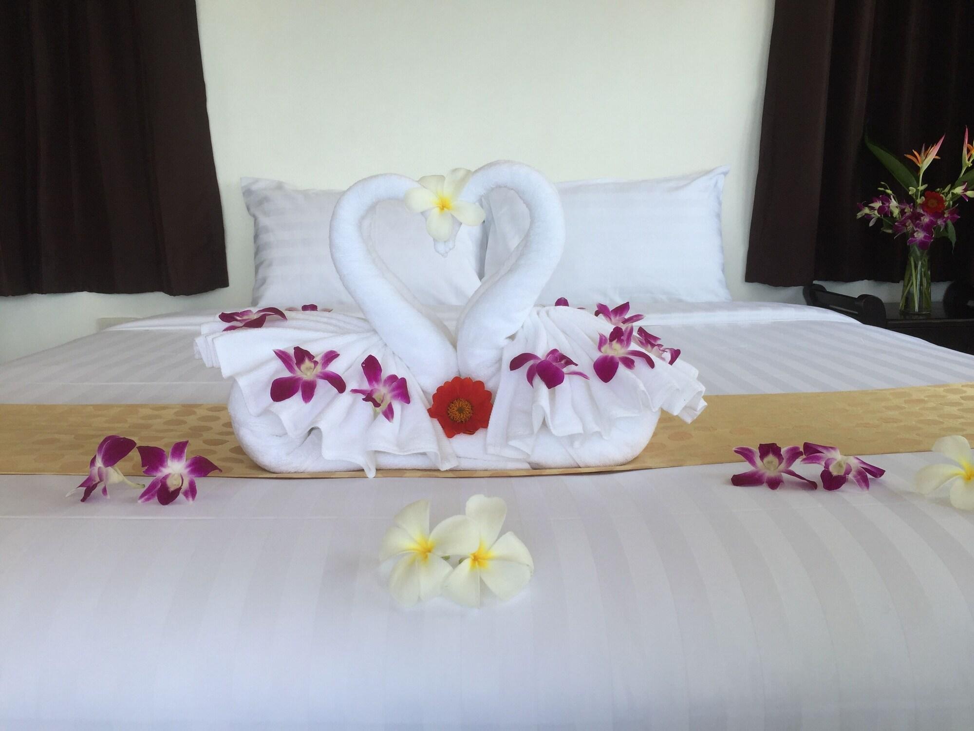 The Cosy Maenam Beach Resort 매남비치 외부 사진
