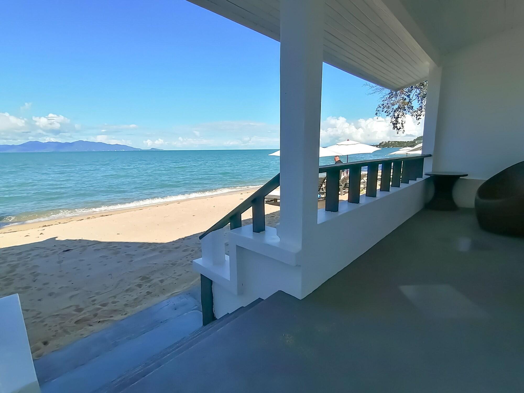 The Cosy Maenam Beach Resort 매남비치 외부 사진
