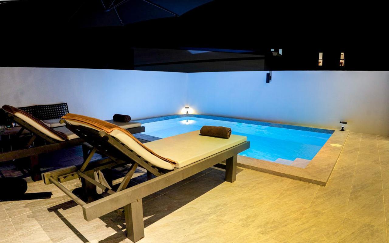 The Cosy Maenam Beach Resort 매남비치 외부 사진