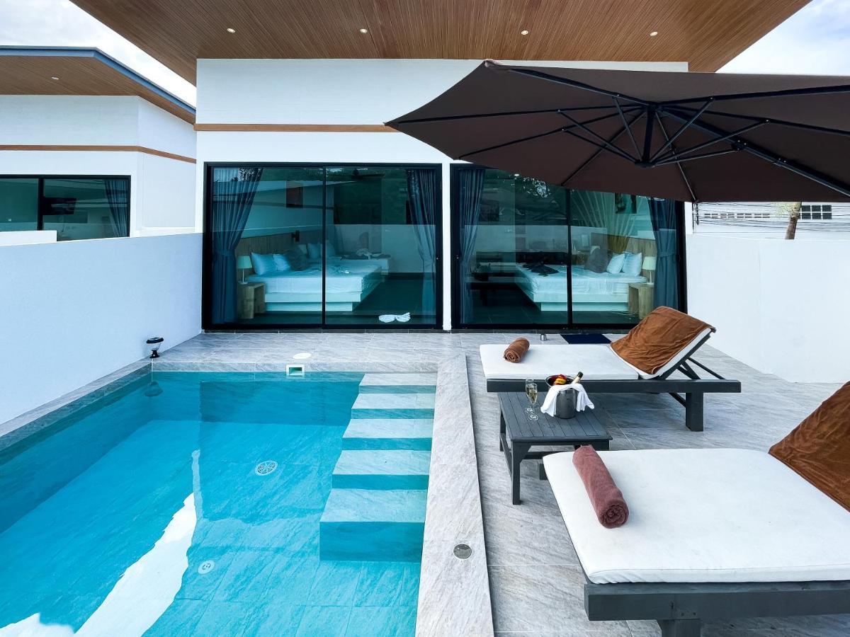 The Cosy Maenam Beach Resort 매남비치 외부 사진