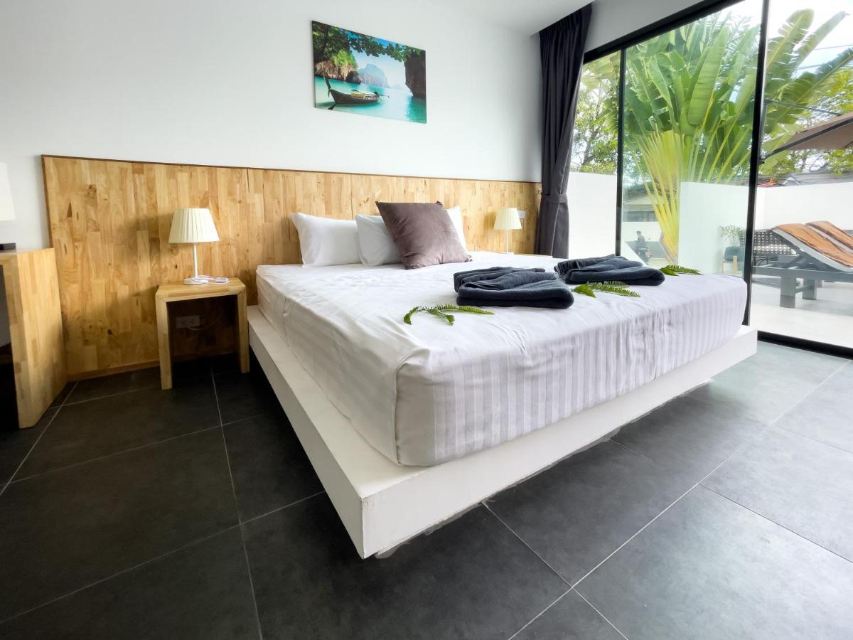 The Cosy Maenam Beach Resort 매남비치 외부 사진
