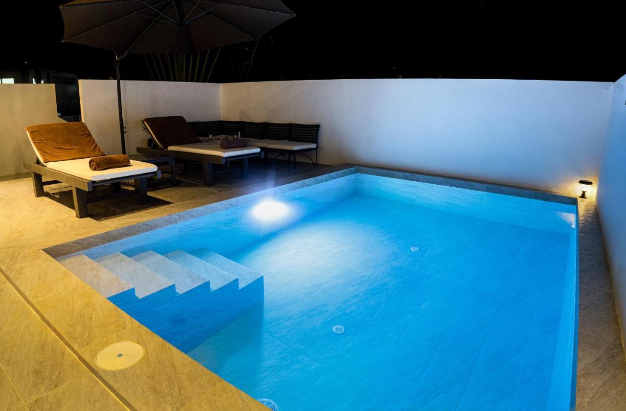 The Cosy Maenam Beach Resort 매남비치 외부 사진