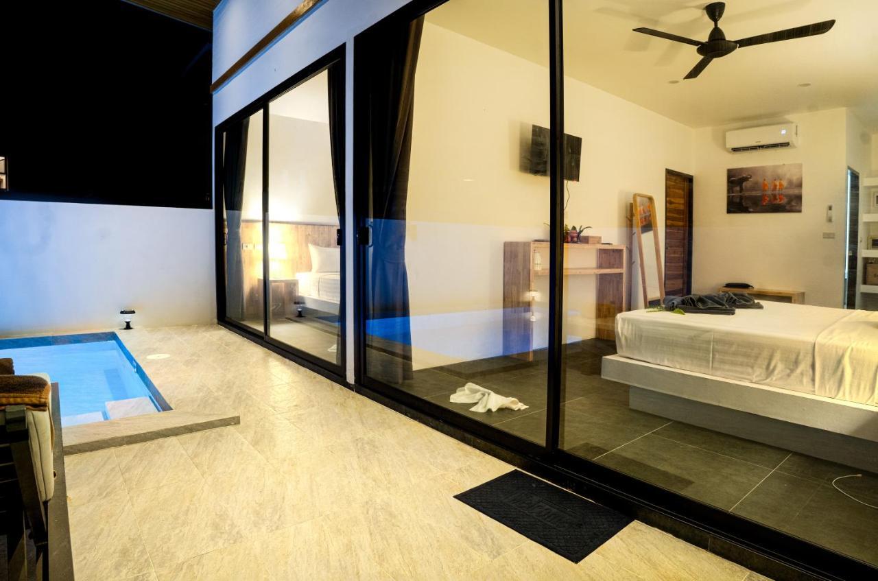 The Cosy Maenam Beach Resort 매남비치 외부 사진