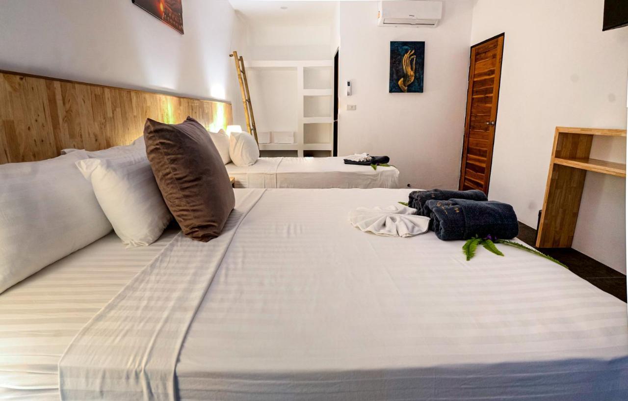 The Cosy Maenam Beach Resort 매남비치 외부 사진