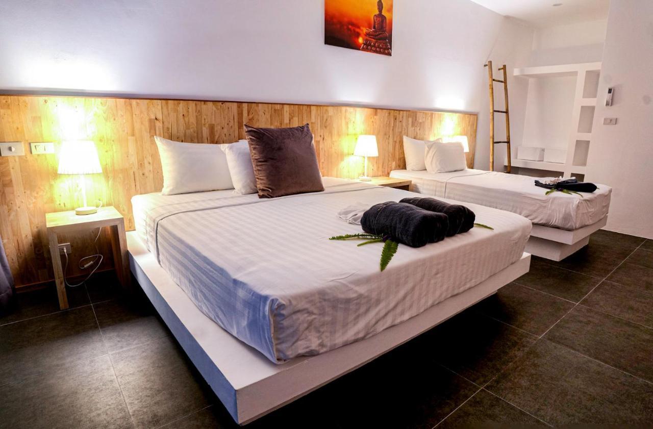 The Cosy Maenam Beach Resort 매남비치 외부 사진