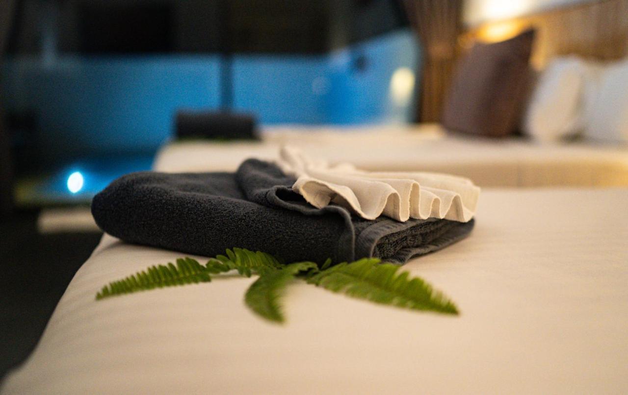 The Cosy Maenam Beach Resort 매남비치 외부 사진