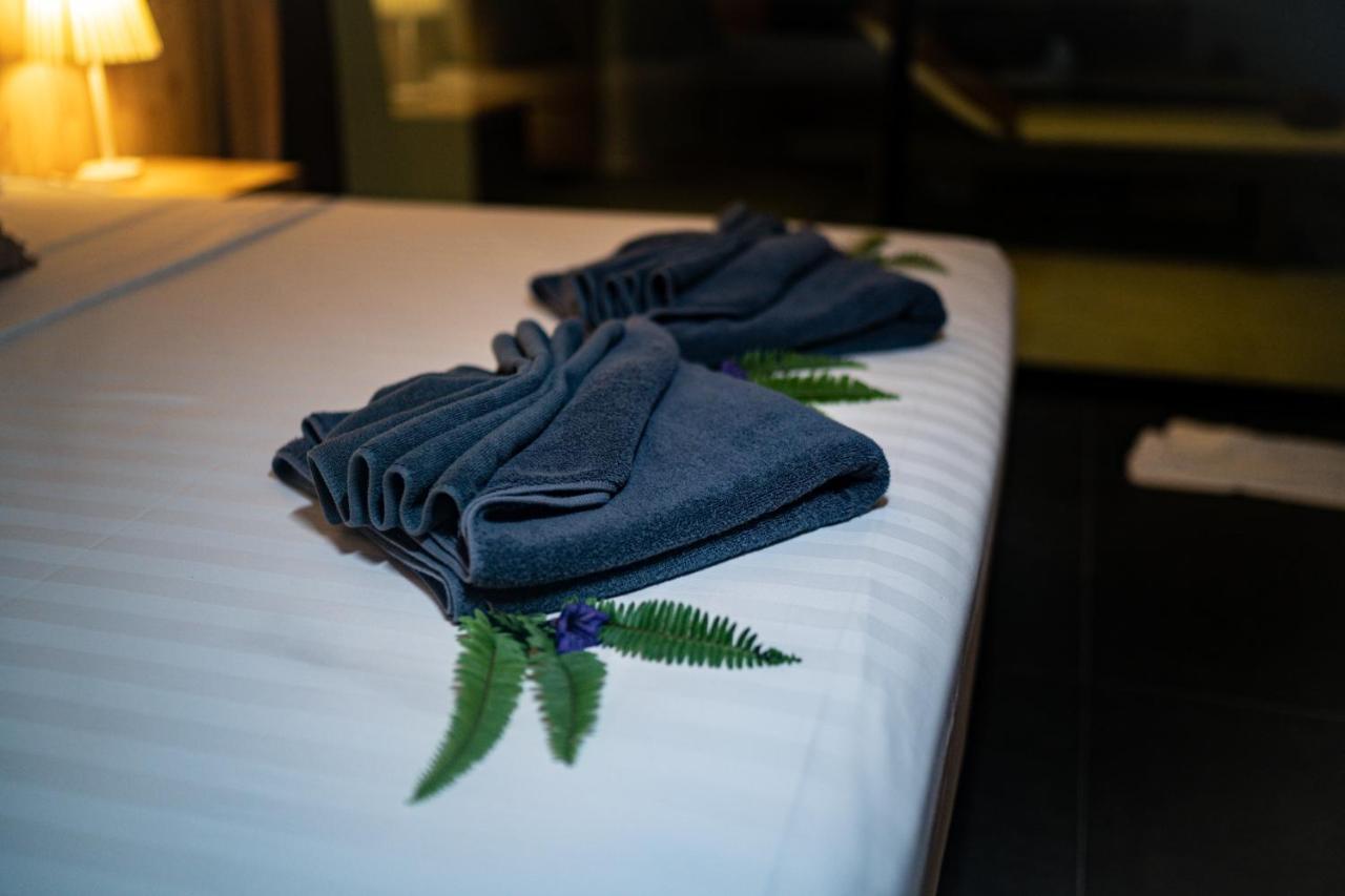 The Cosy Maenam Beach Resort 매남비치 외부 사진