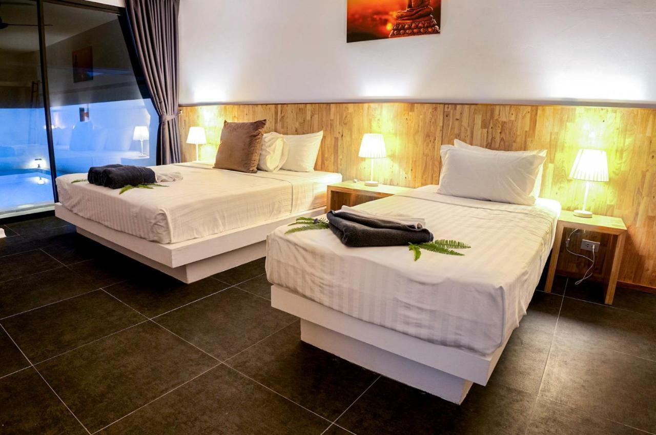 The Cosy Maenam Beach Resort 매남비치 외부 사진