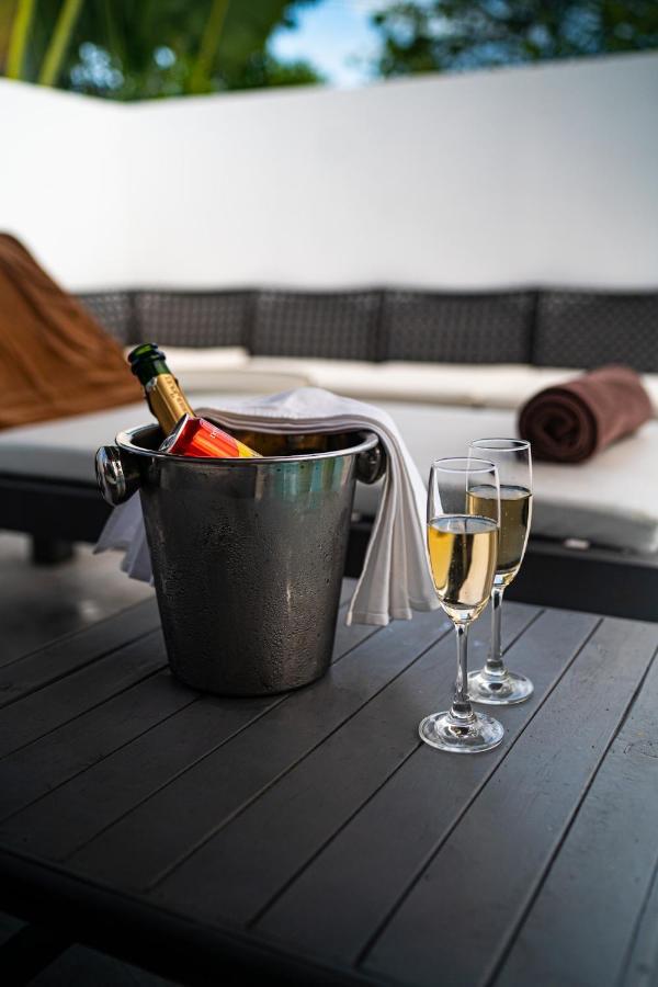 The Cosy Maenam Beach Resort 매남비치 외부 사진