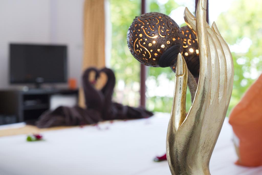The Cosy Maenam Beach Resort 매남비치 외부 사진