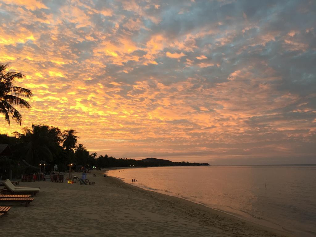 The Cosy Maenam Beach Resort 매남비치 외부 사진