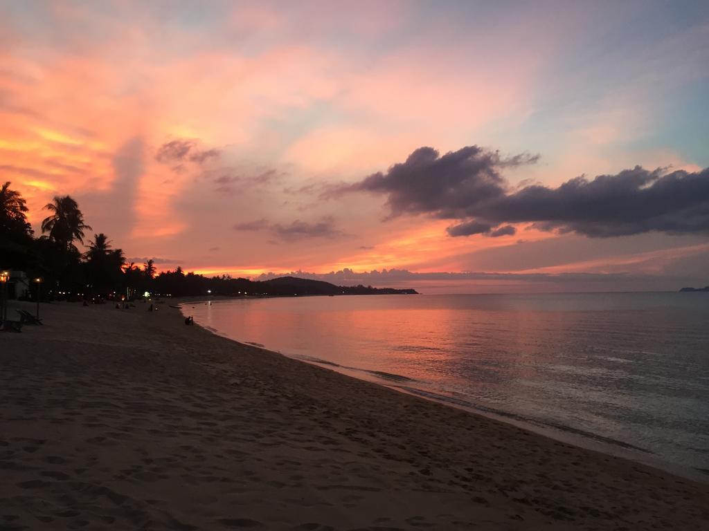 The Cosy Maenam Beach Resort 매남비치 외부 사진