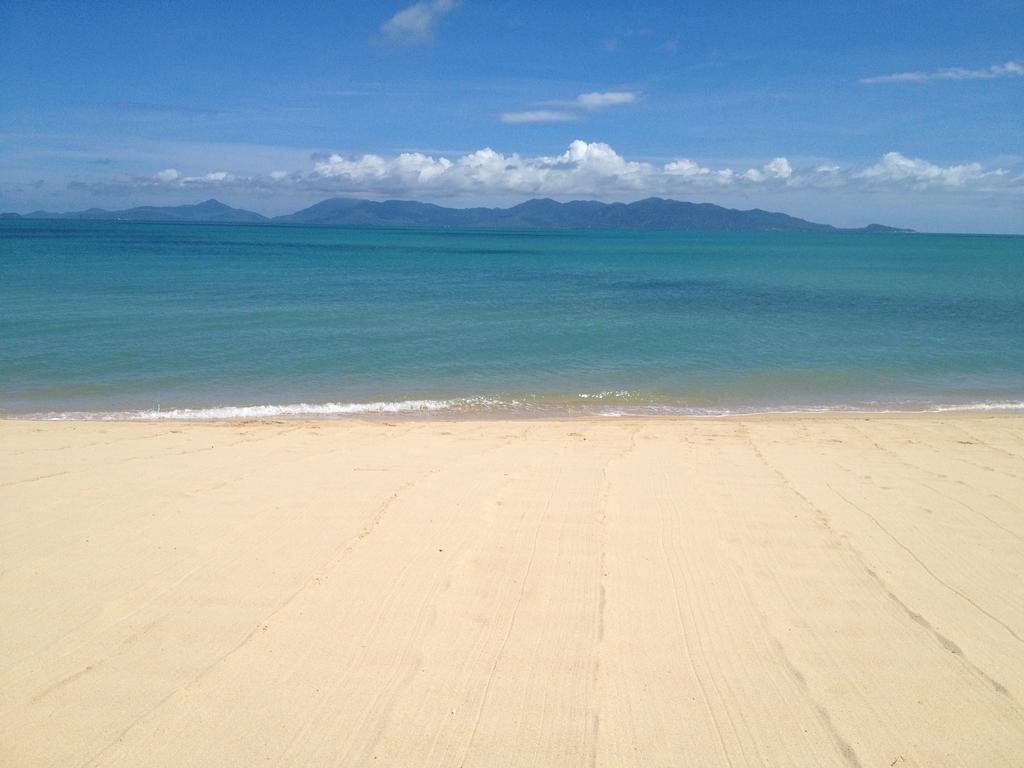 The Cosy Maenam Beach Resort 매남비치 외부 사진